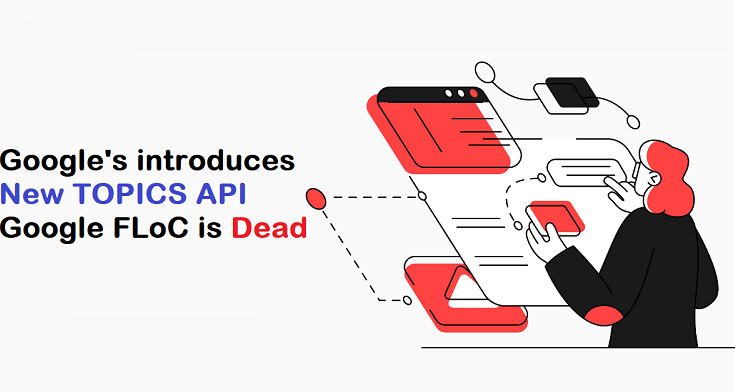 Google's New TOPICS and TOPICS API Google FLoC is Dead