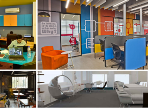 5 Reasons Why You Should Check Out Shared Workspace in Kolkata