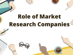 Key Facts About the Market Research Industry