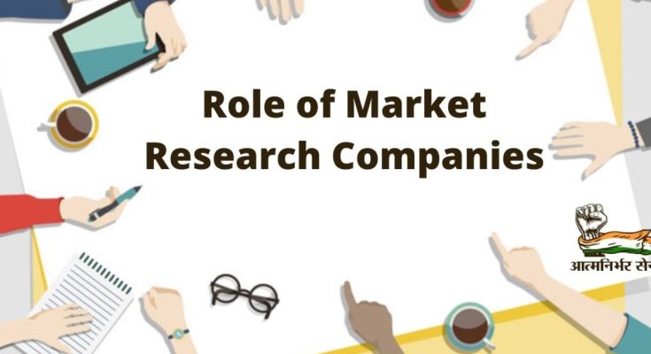 Key Facts About the Market Research Industry