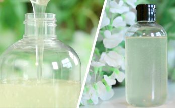 Top 4 Benefits of Using Natural Shampoo and Conditioner