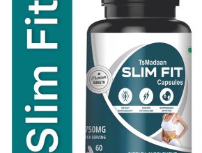 slim fit capsules