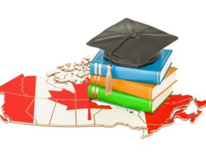 Study Abroad in Canada