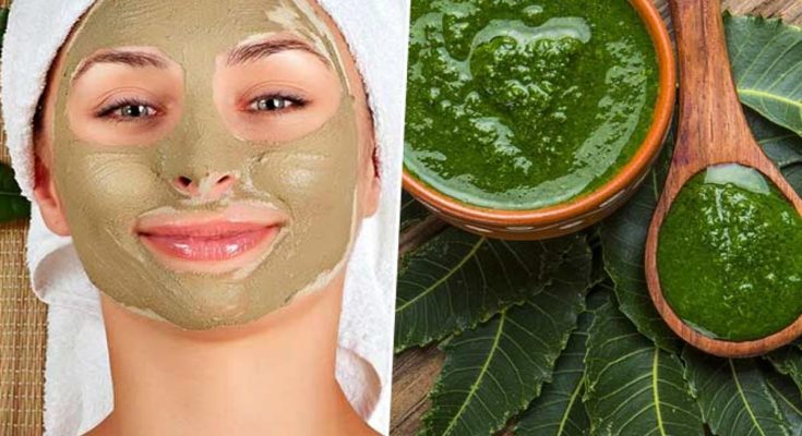 The Amazing Benefits of Neem Cleanser