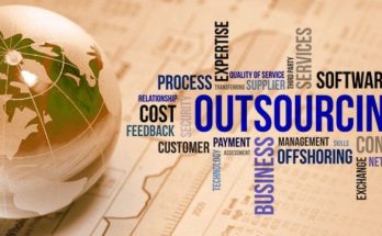 Transaction Process Outsourcing