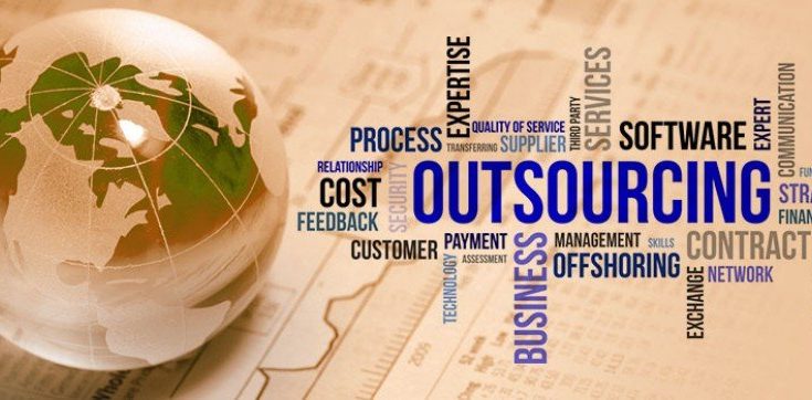 Transaction Process Outsourcing