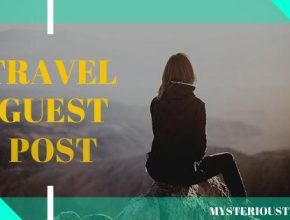 Travel Guest Posting