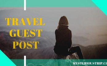 Travel Guest Posting