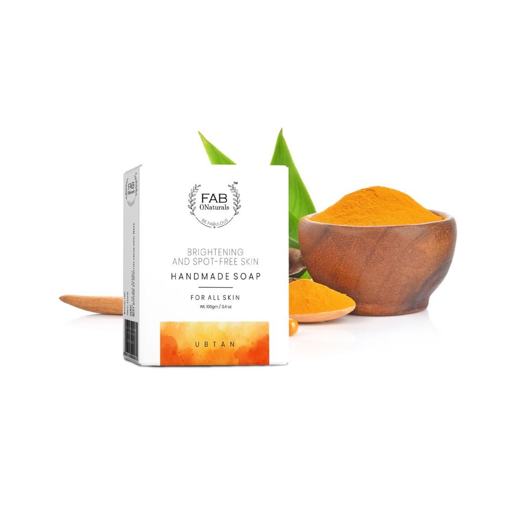 6 AMAZING BENEFITS OF UBTAN SOAP FOR GLOWING SKIN