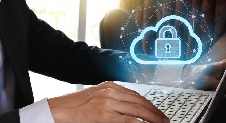 What are Cloud Security Services