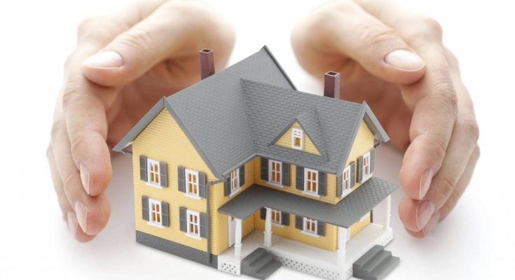 What is Property Preservation