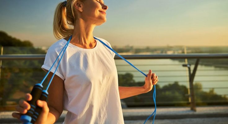 Benefits of a Healthy Lifestyle That Could Transform Your Life