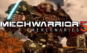 MachWarrior 5