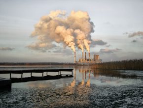 The Dangers of Industrial Pollution