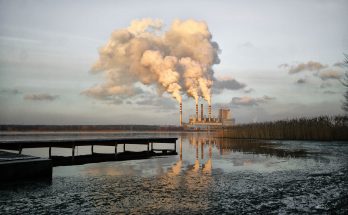 The Dangers of Industrial Pollution