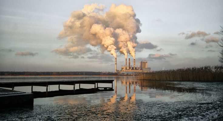 The Dangers of Industrial Pollution