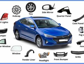 Does different car parts have different life expectancy?