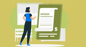 Free Online GST Invoice Generator