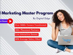 Best Digital Marketing Training in Noida