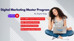 Best Digital Marketing Course in Noida