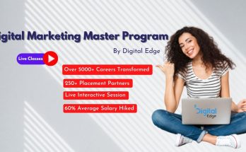 Best Digital Marketing Training in Noida