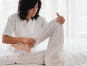 Massage Therapy Abbotsford