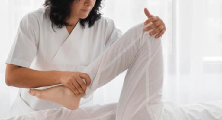 Massage Therapy Abbotsford