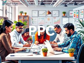 "Premier PPC Services in Noida