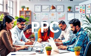 "Premier PPC Services in Noida