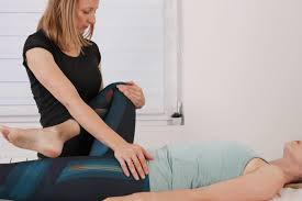 Hip Bursitis Therapy Clinic in Abbotsford