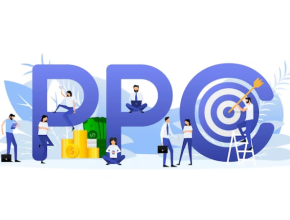 PPC services in India