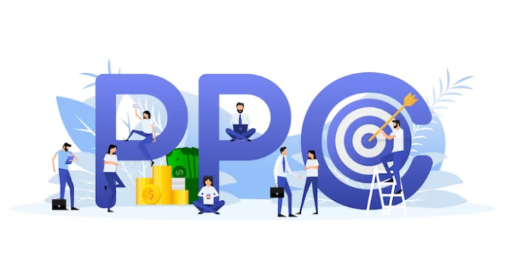 PPC services in India