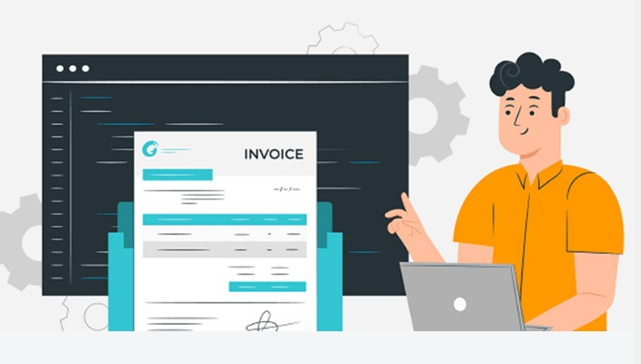 Free Invoice Generator Tool