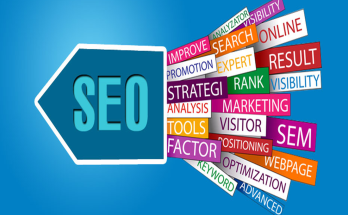 SEO Services