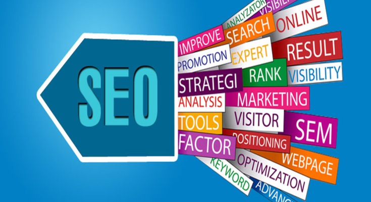 SEO Services