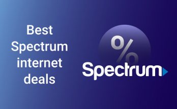 Best Spectrum Deal Packages