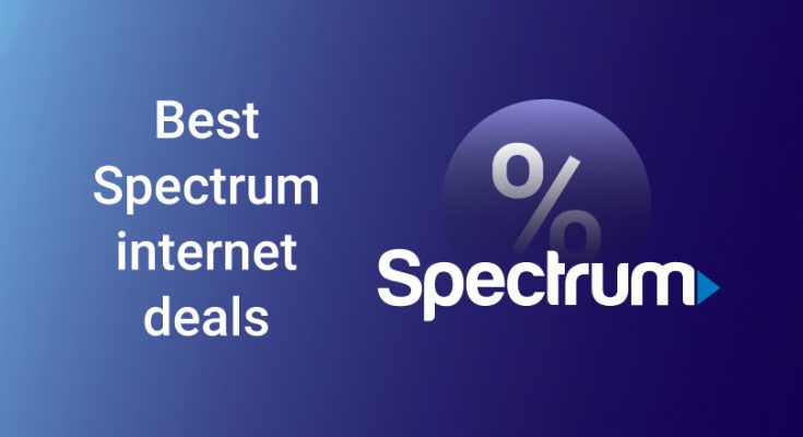 Best Spectrum Deal Packages