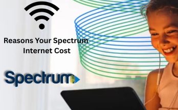 Reasons Your Spectrum Internet Cost