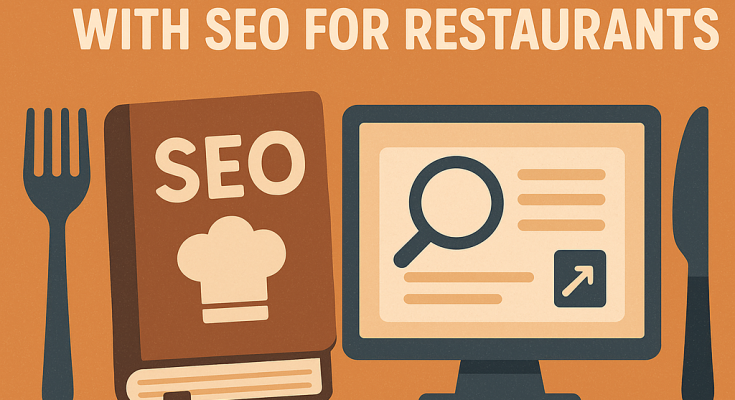 The Secret Recipe: How to Get More Diners with SEO for Restaurants