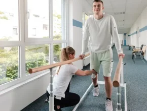 Sports Injury Clinic Mission
