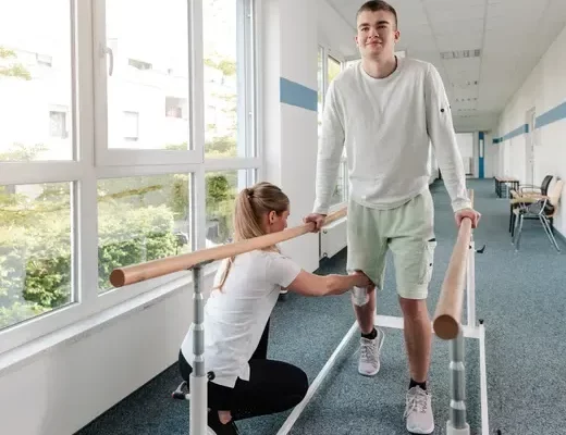 Sports Injury Clinic Mission